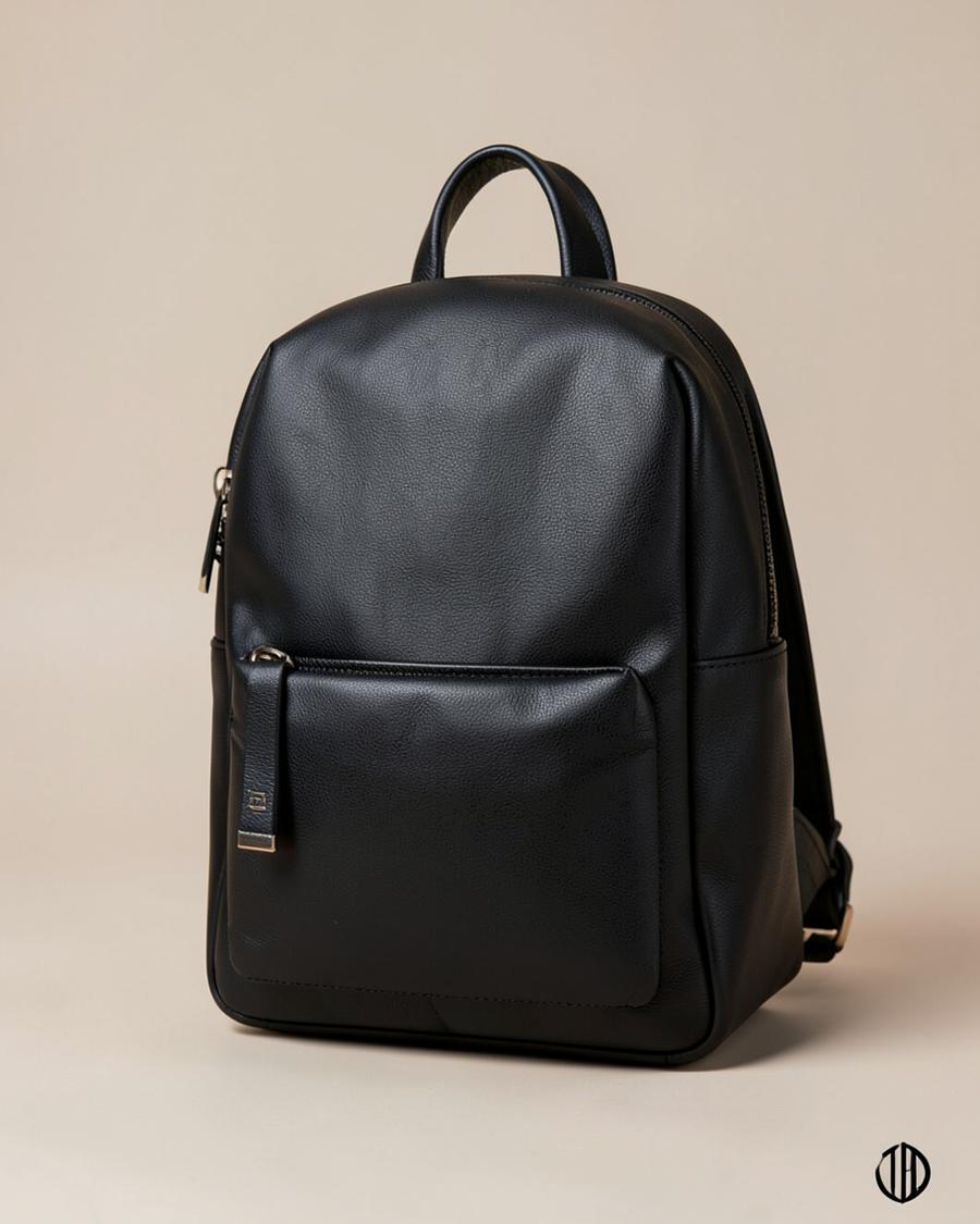 Noir City Backpack